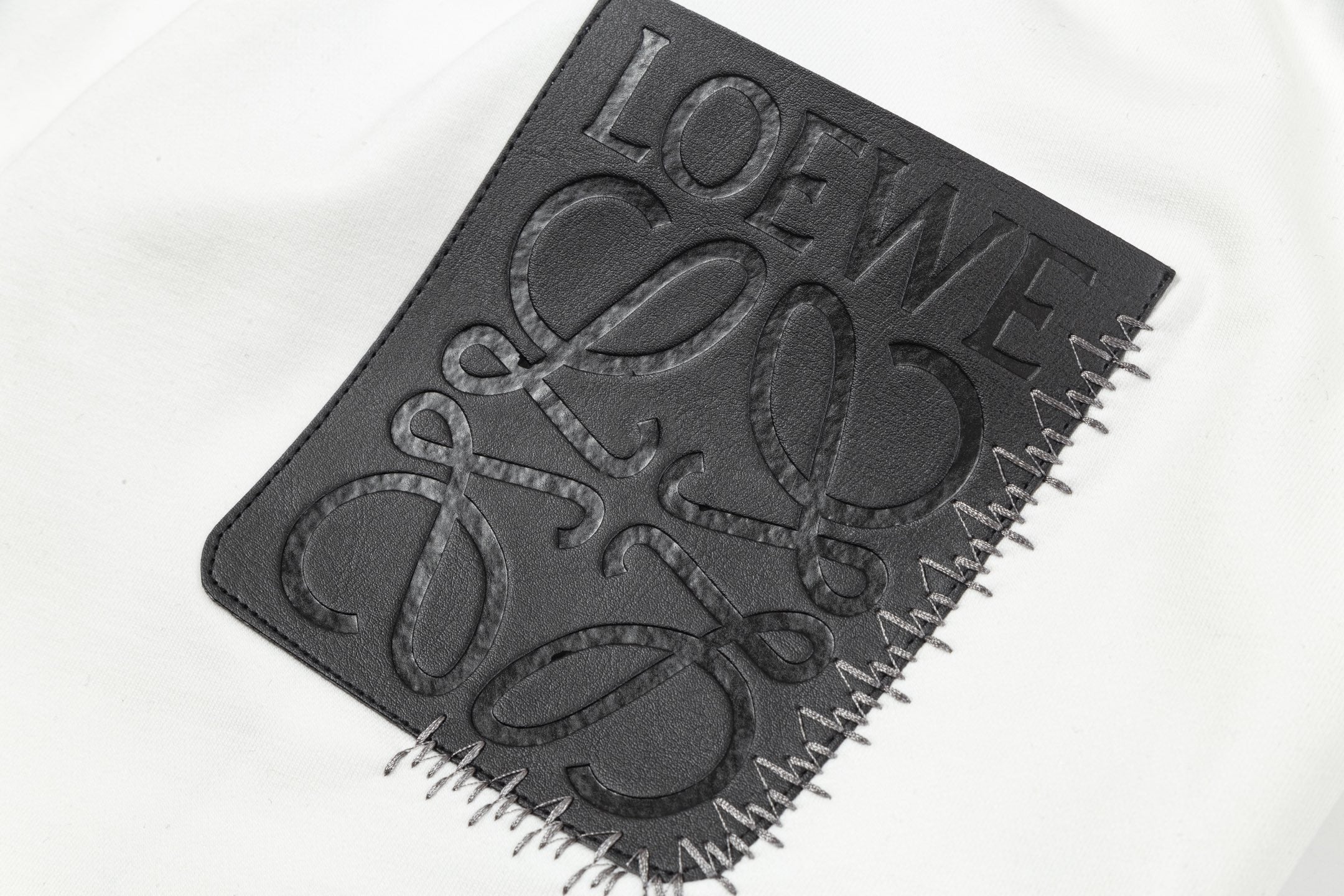 LuxluxHouse Best Quality Clothes Pants Loewe