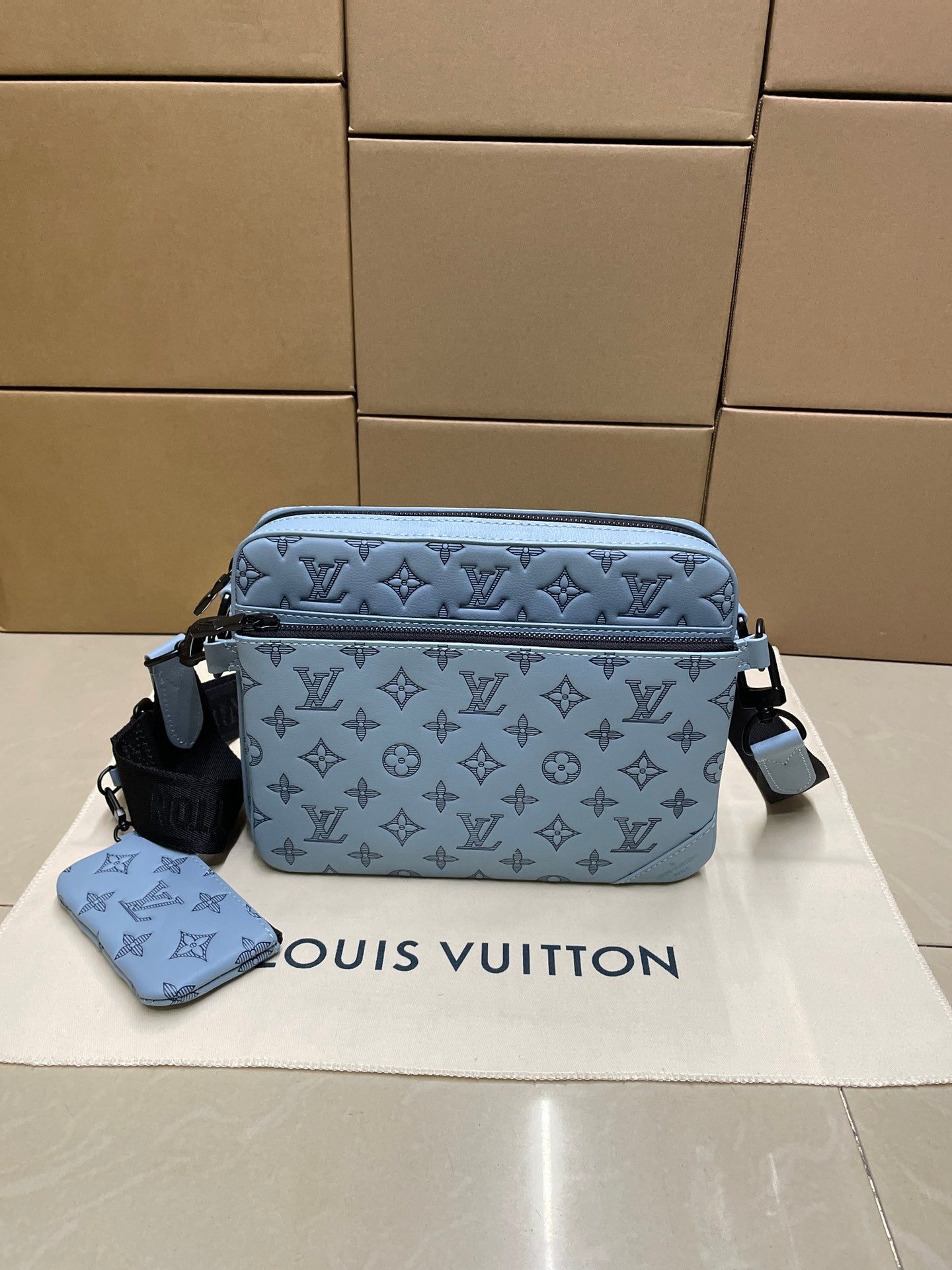 LuxluxHouse Best Quality Bags Louis Vuitton Women