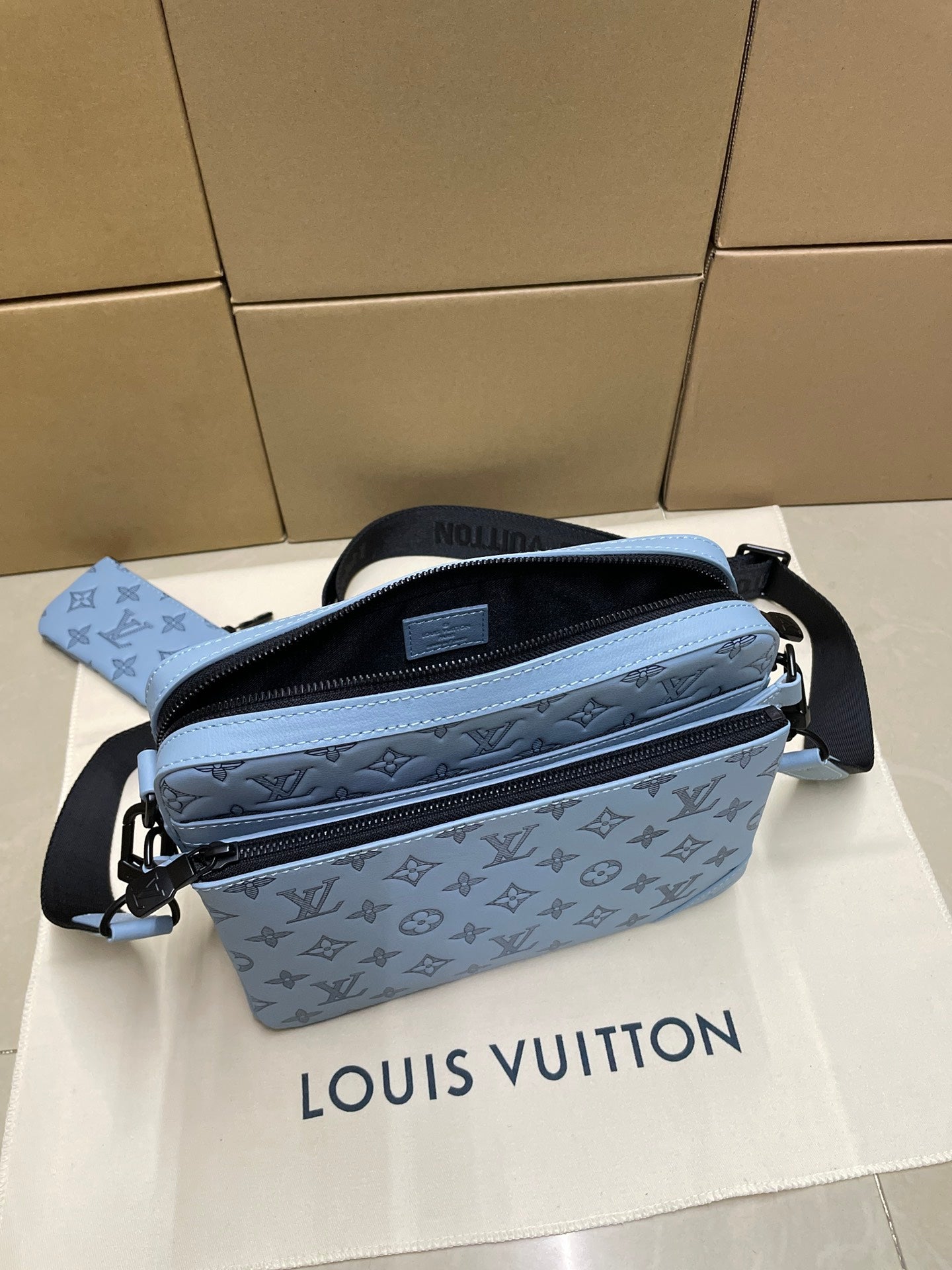 LuxluxHouse Best Quality Bags Louis Vuitton Women