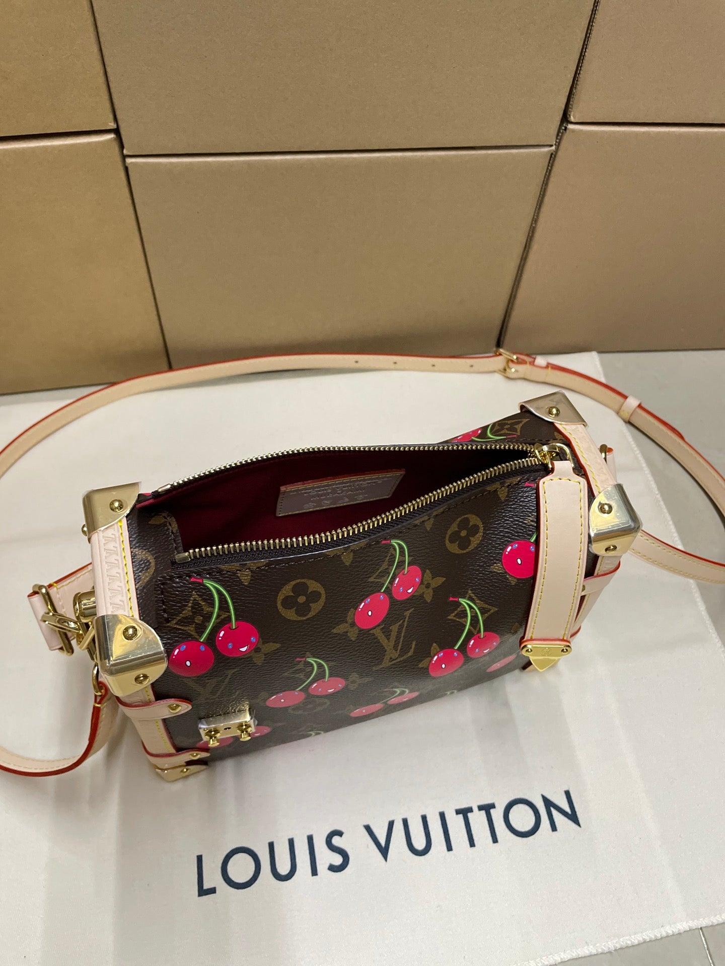 LuxluxHouse Best Quality Bags Louis Vuitton Women