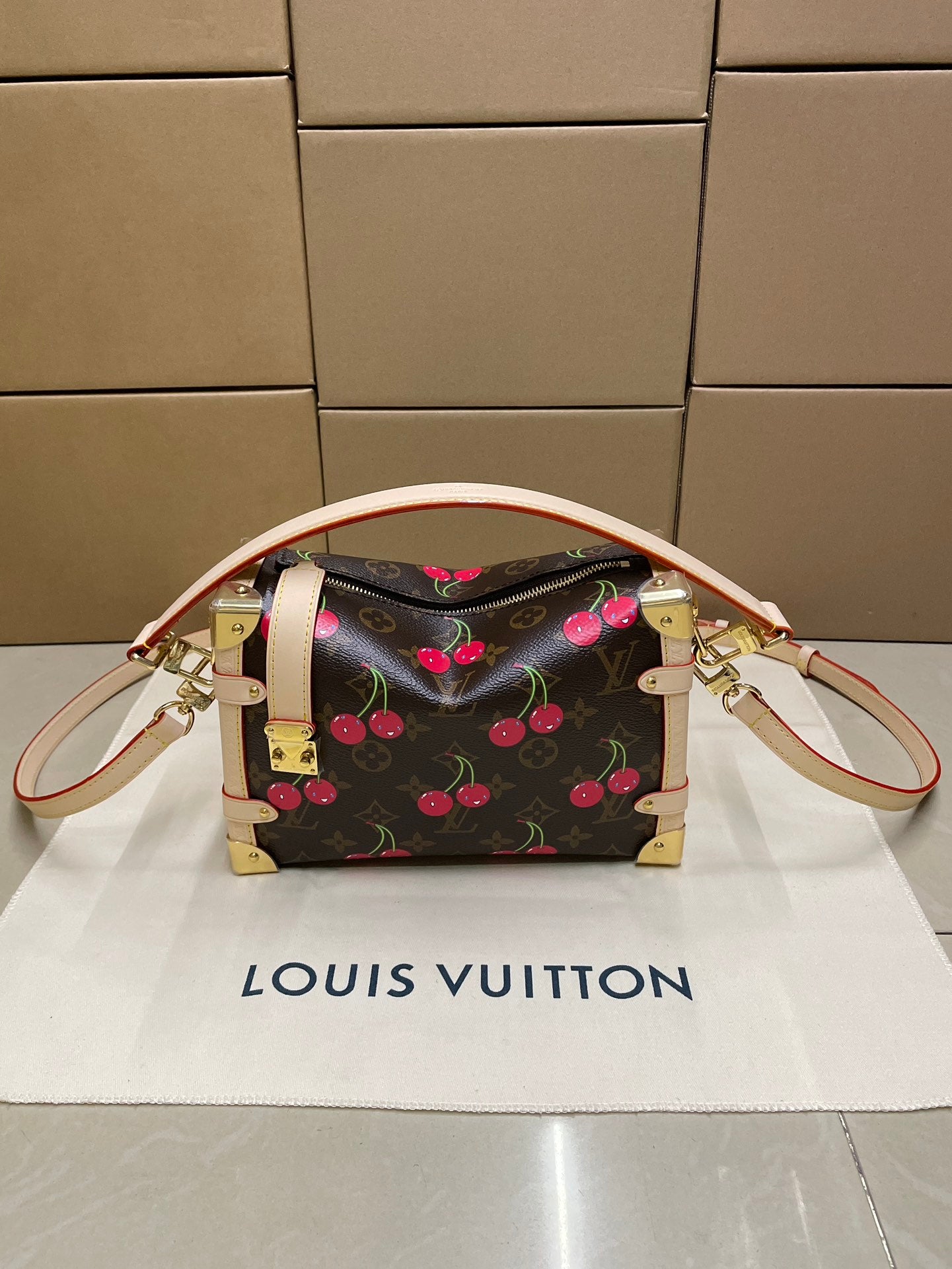 LuxluxHouse Best Quality Bags Louis Vuitton Women