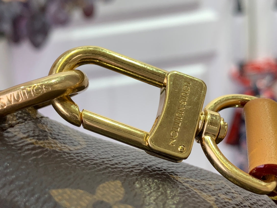 LuxluxHouse Best Quality Bags Louis Vuitton Men