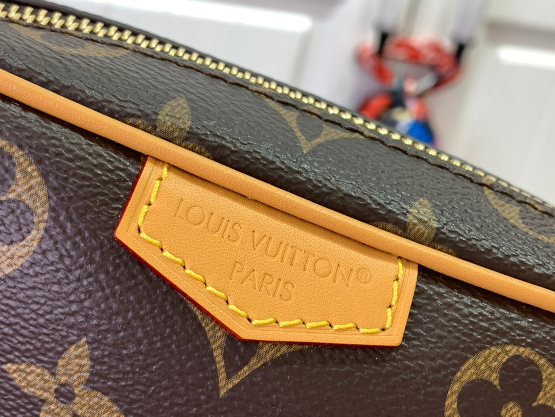 LuxluxHouse Best Quality Bags Louis Vuitton Men