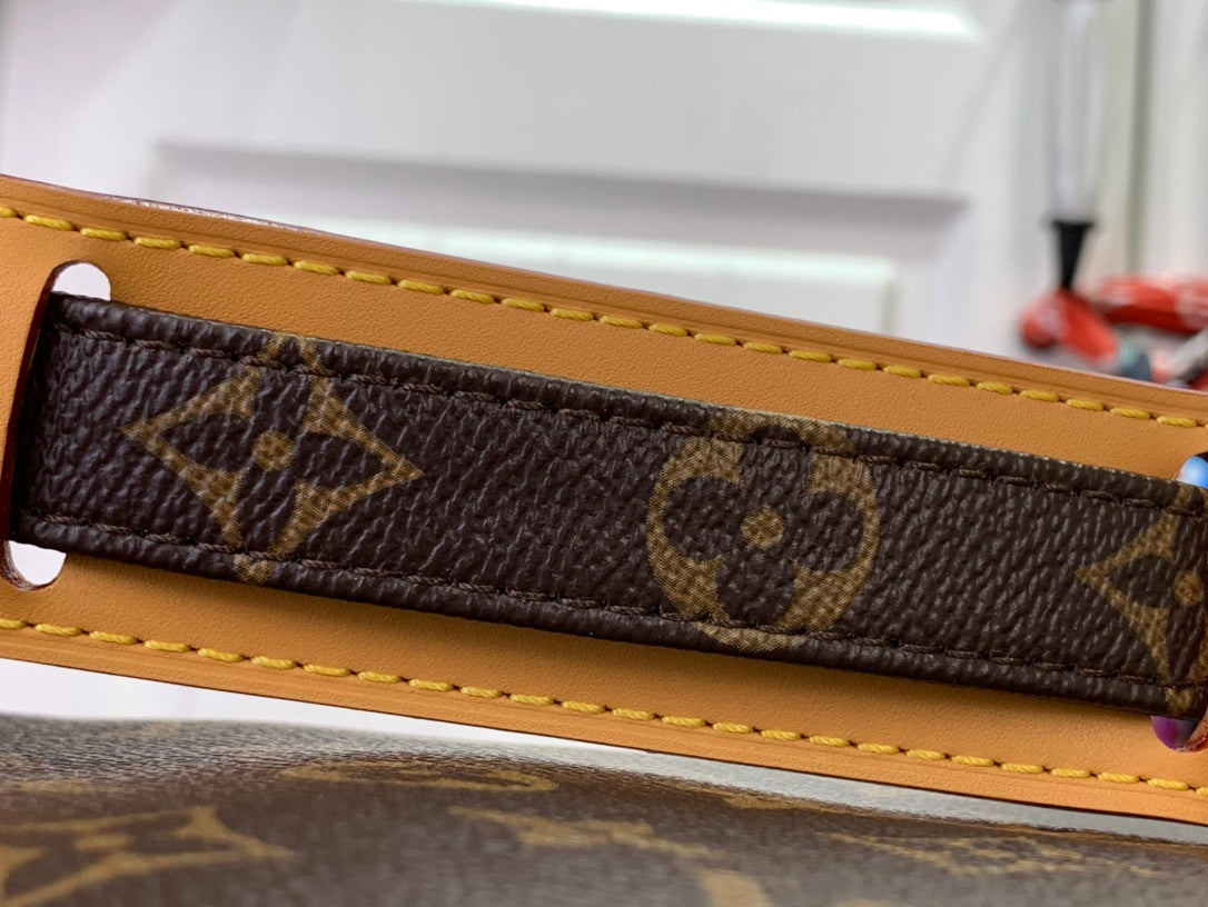 LuxluxHouse Best Quality Bags Louis Vuitton Men