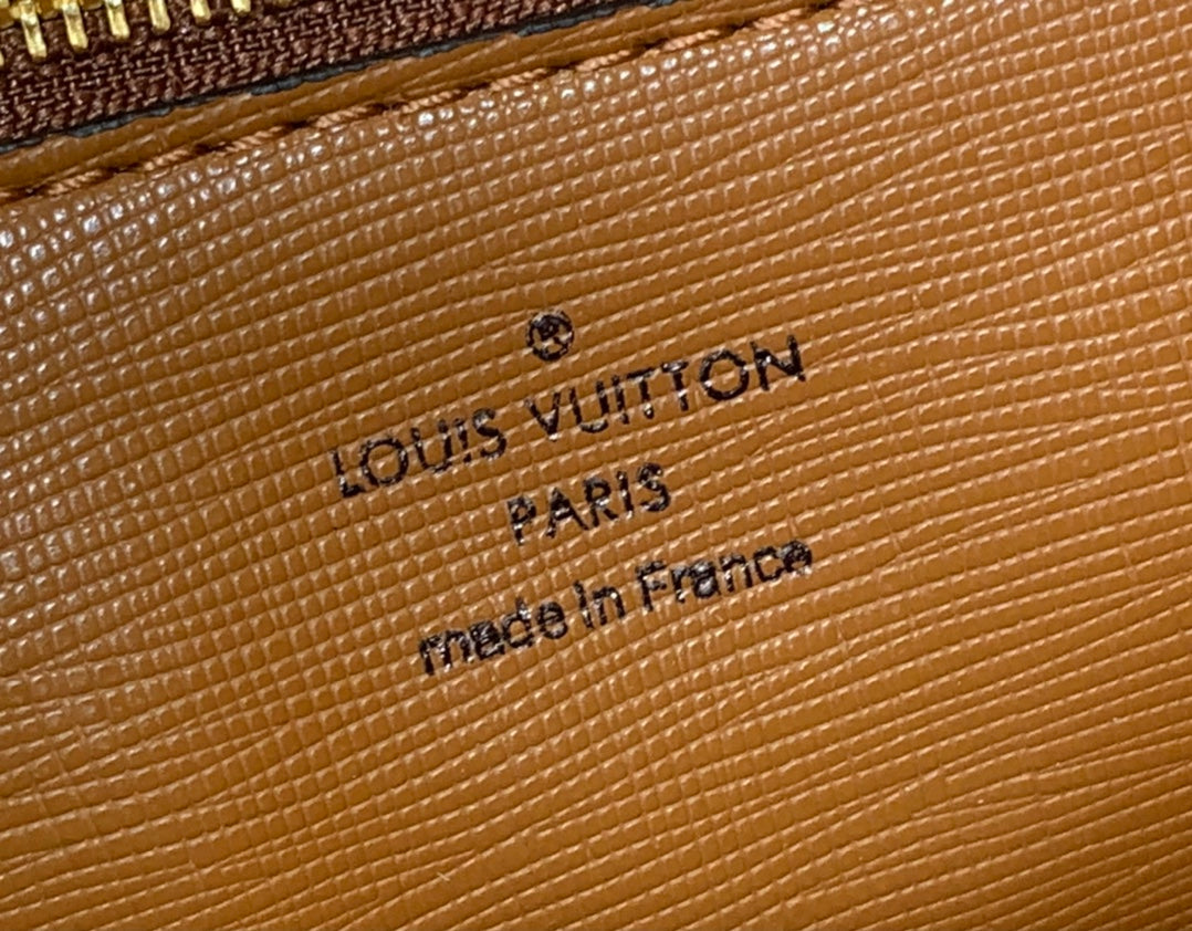 LuxluxHouse Best Quality Bags Louis Vuitton Men
