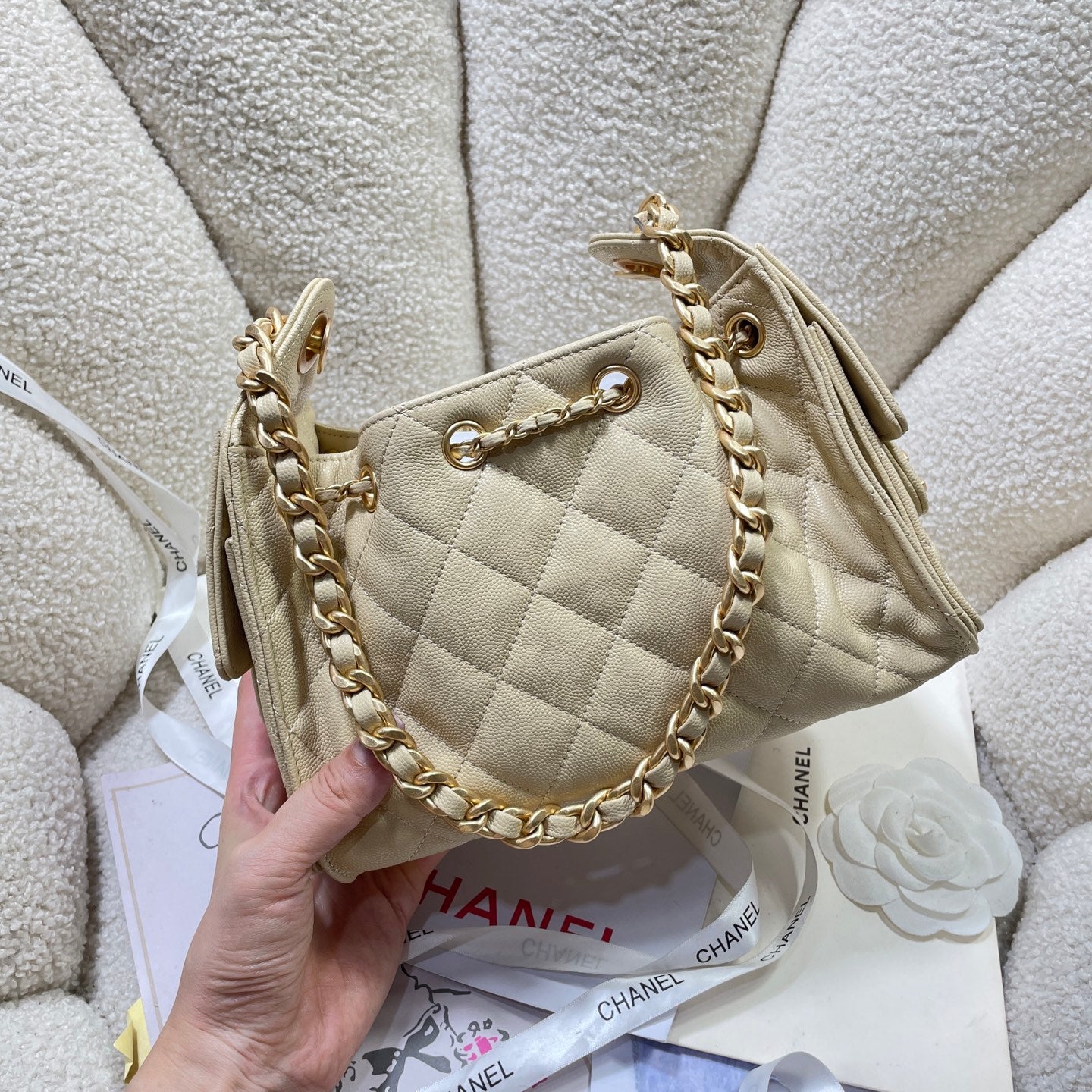 LuxluxHouse Best Quality Bags Chanel Women