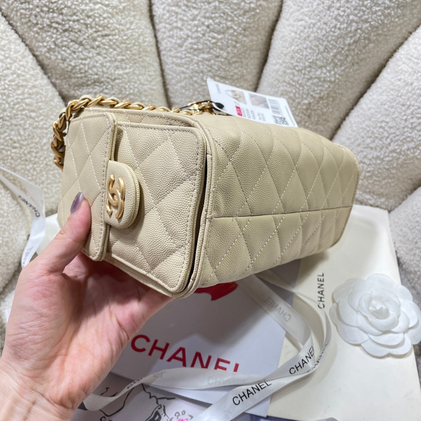 LuxluxHouse Best Quality Bags Chanel Women