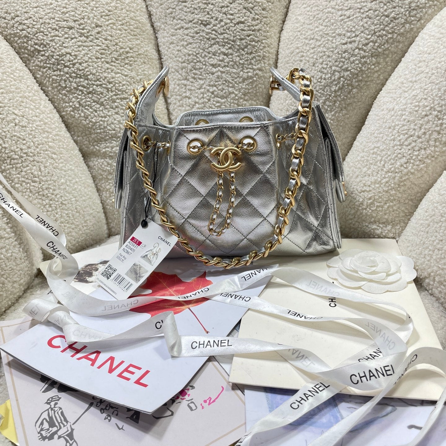 LuxluxHouse Best Quality Bags Chanel Women