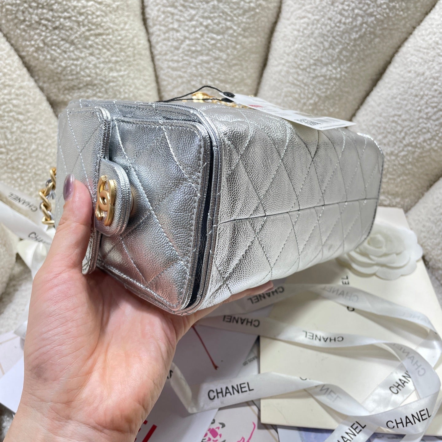 LuxluxHouse Best Quality Bags Chanel Women