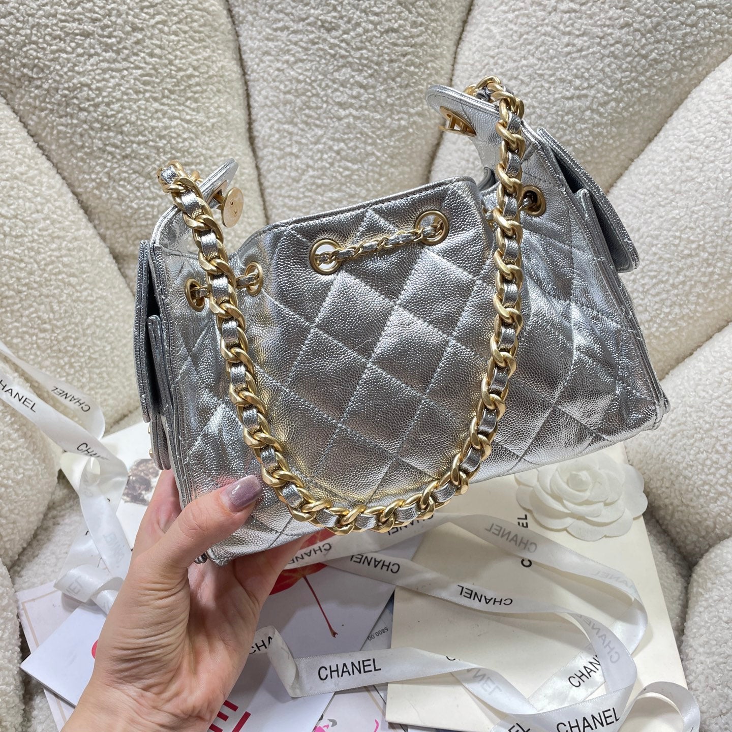 LuxluxHouse Best Quality Bags Chanel Women