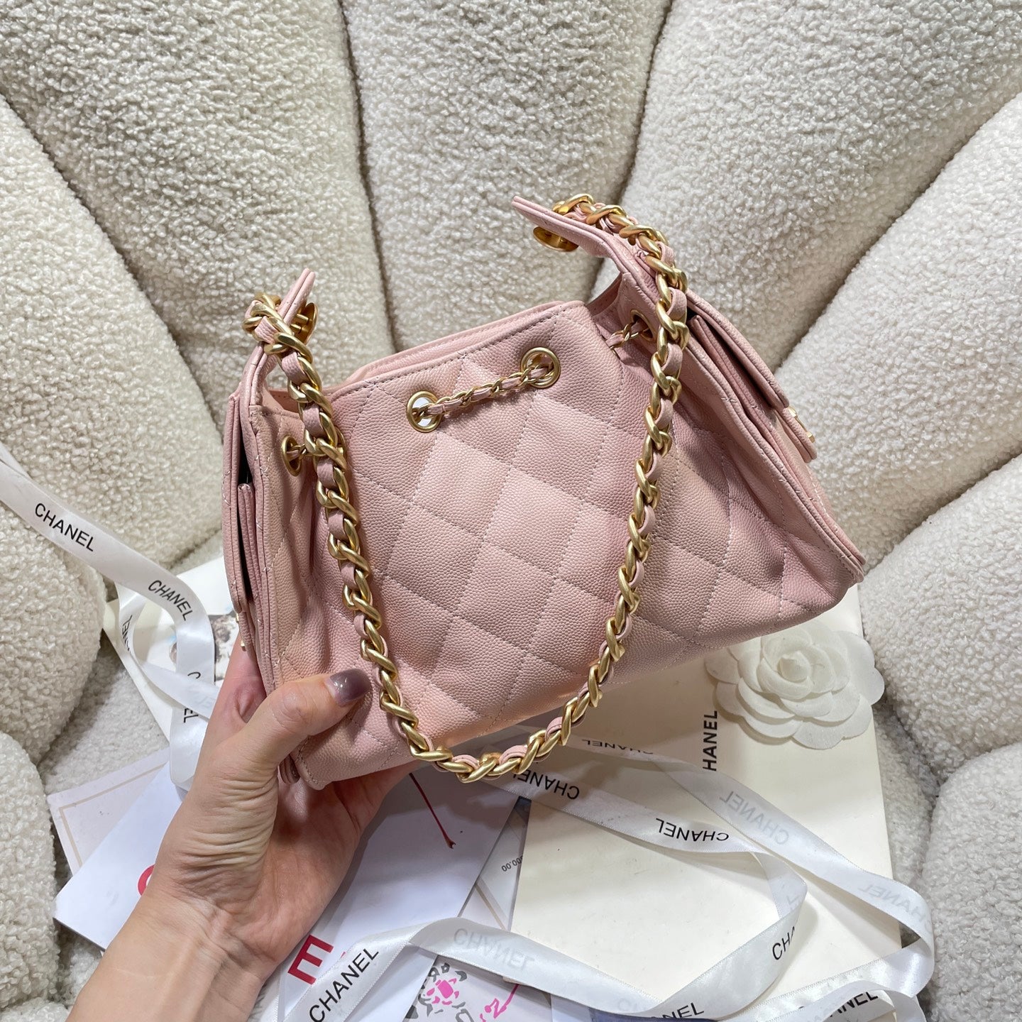 LuxluxHouse Best Quality Bags Chanel Women