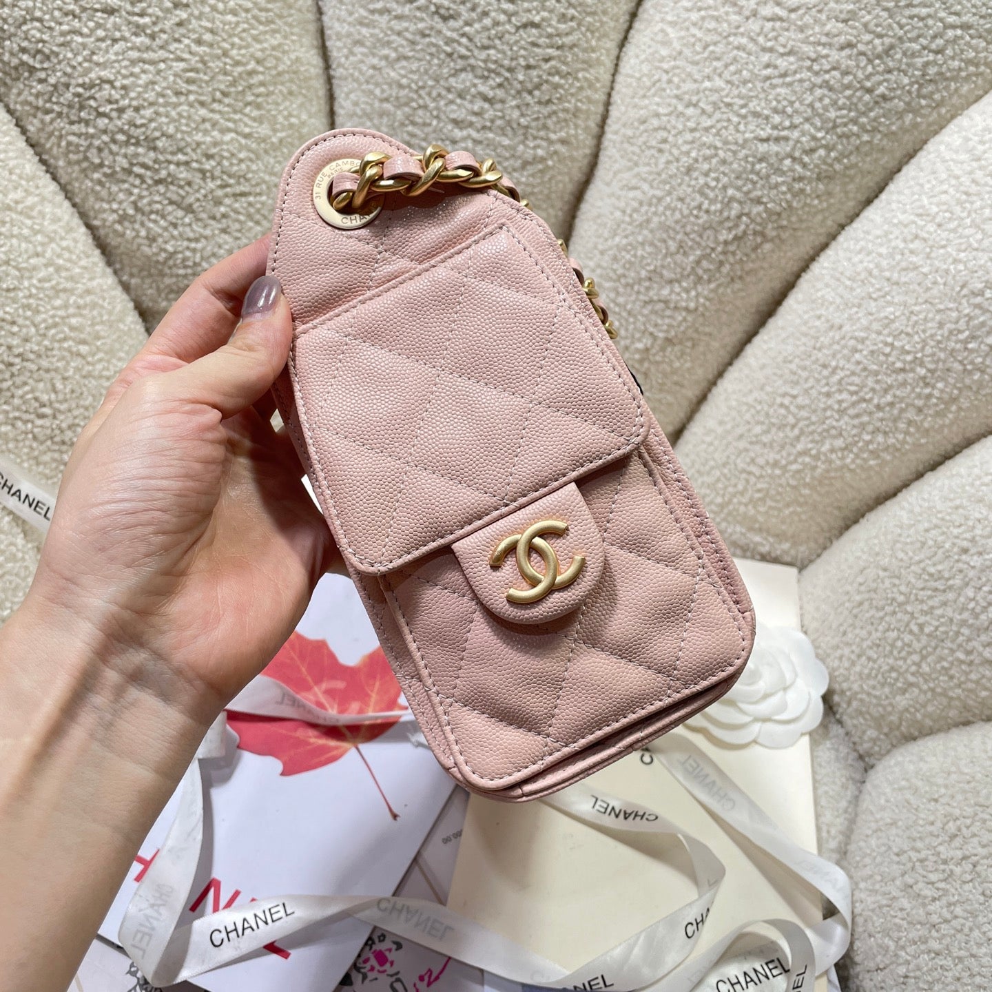 LuxluxHouse Best Quality Bags Chanel Women