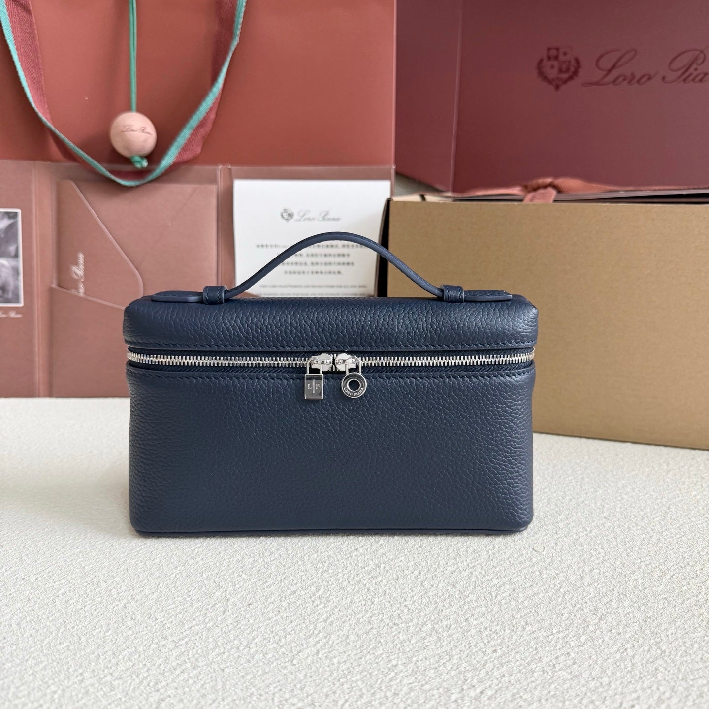 LuxluxHouse Best Quality Bags Loro Piana Women