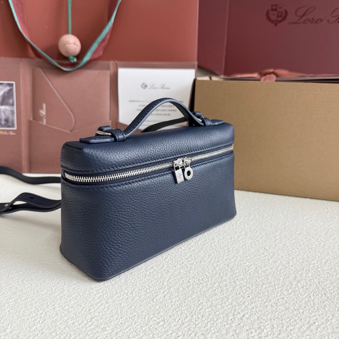 LuxluxHouse Best Quality Bags Loro Piana Women