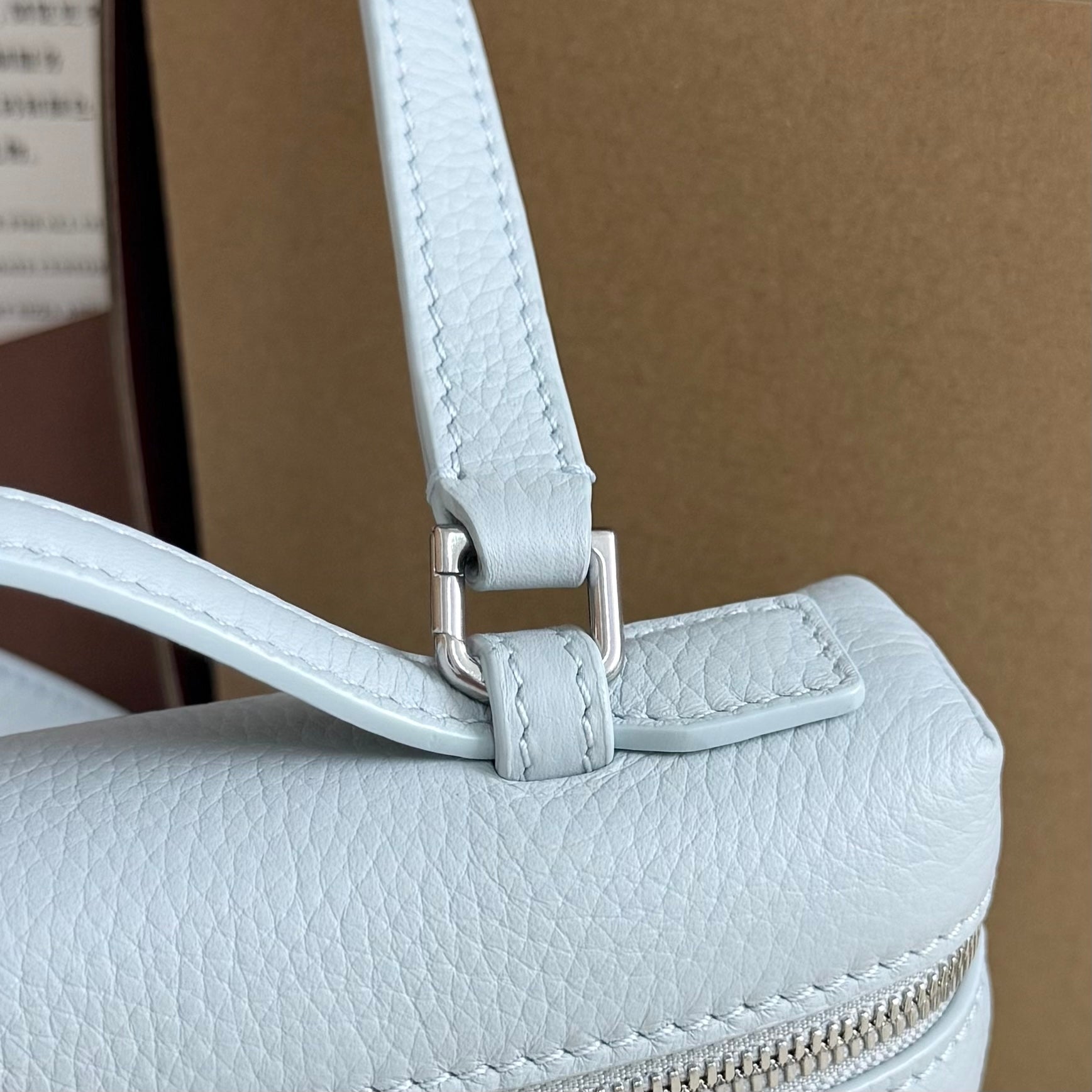LuxluxHouse Best Quality Bags Loro Piana Women