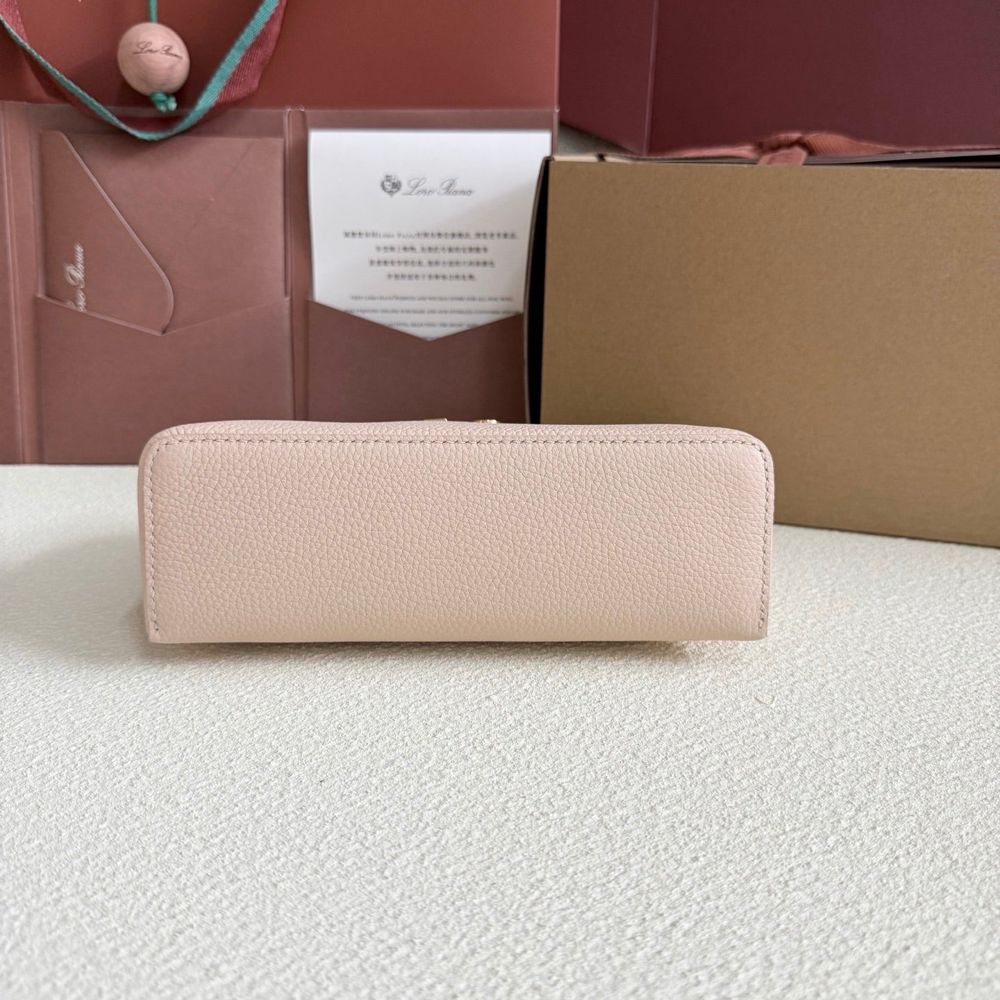 LuxluxHouse Best Quality Bags Loro Piana Women