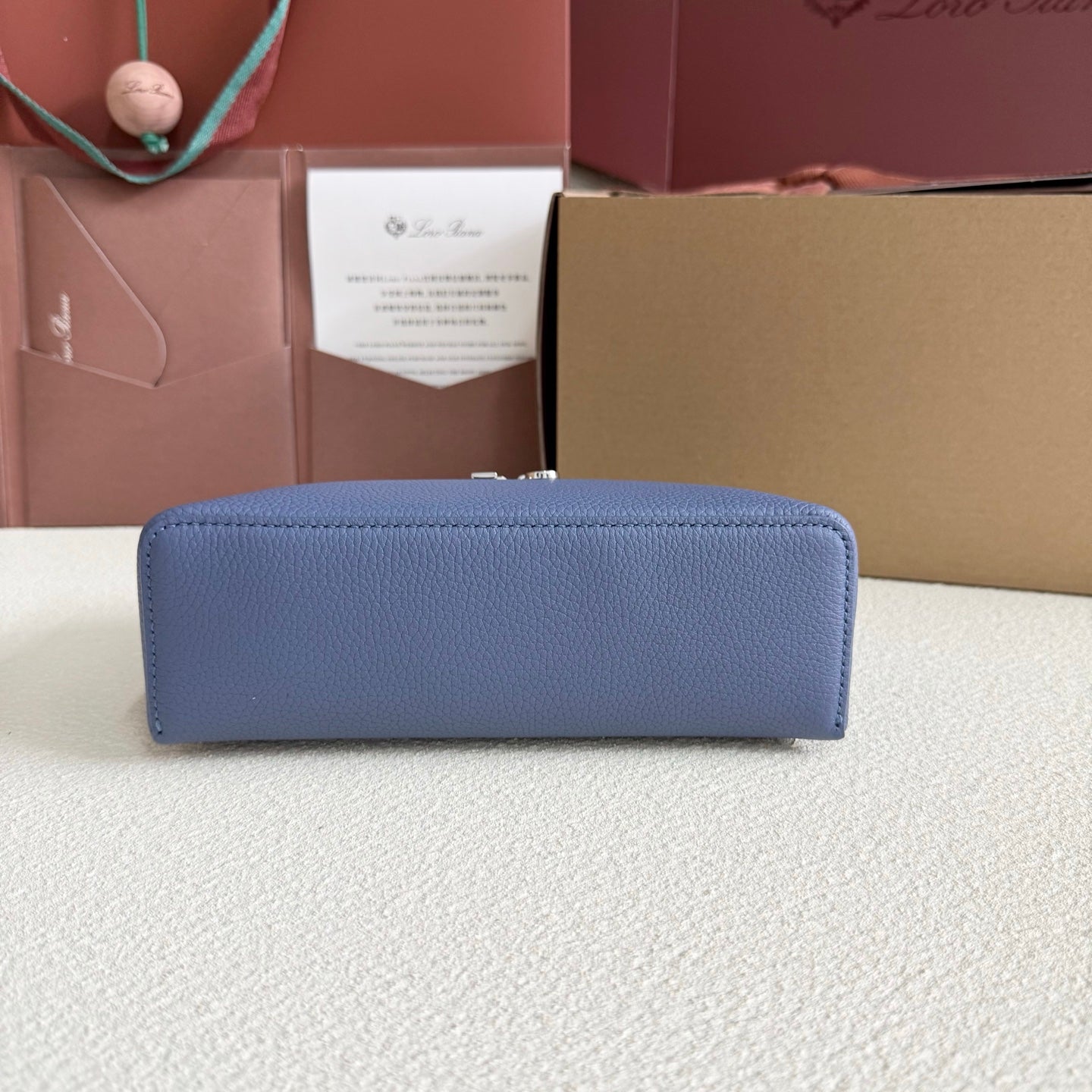 LuxluxHouse Best Quality Bags Loro Piana Women