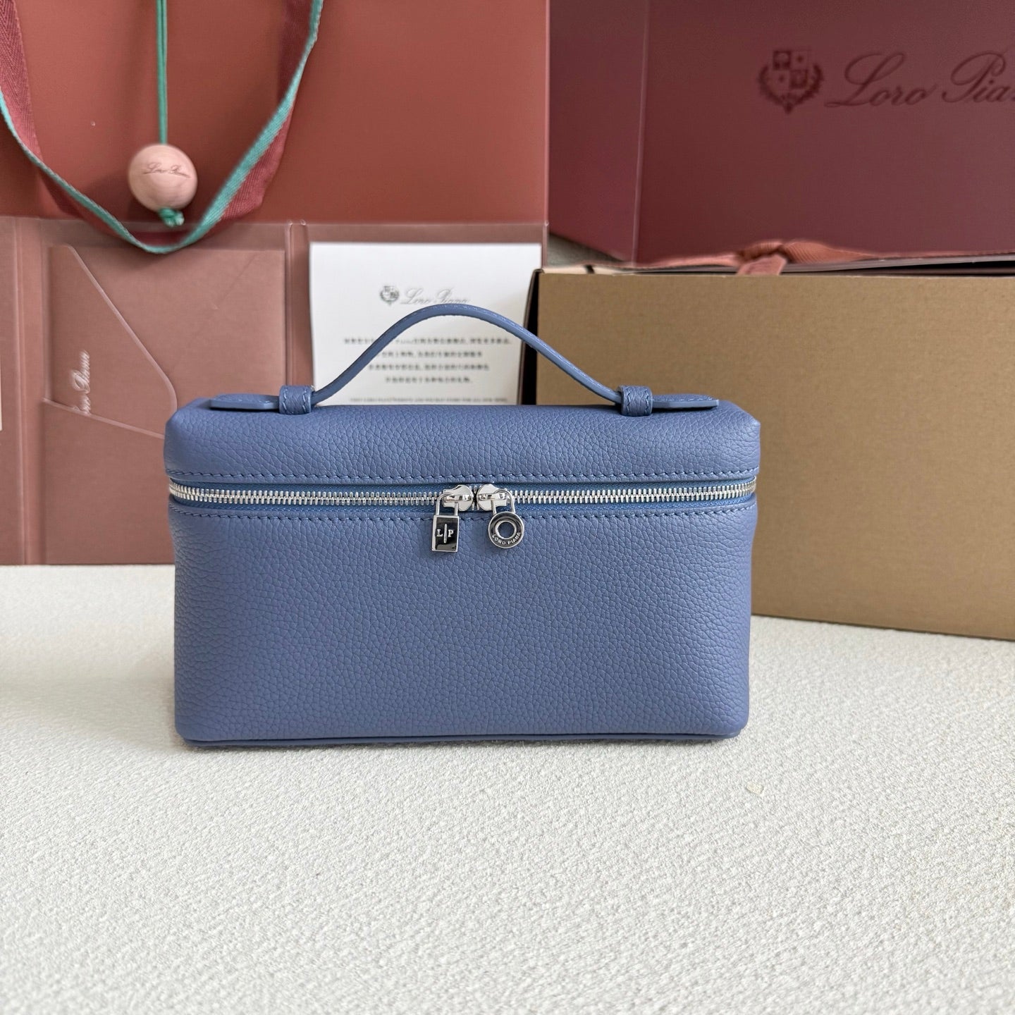 LuxluxHouse Best Quality Bags Loro Piana Women