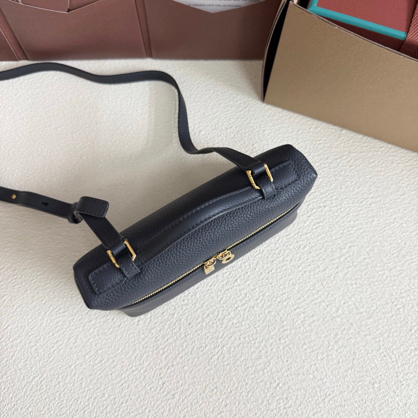 LuxluxHouse Best Quality Bags Loro Piana Women