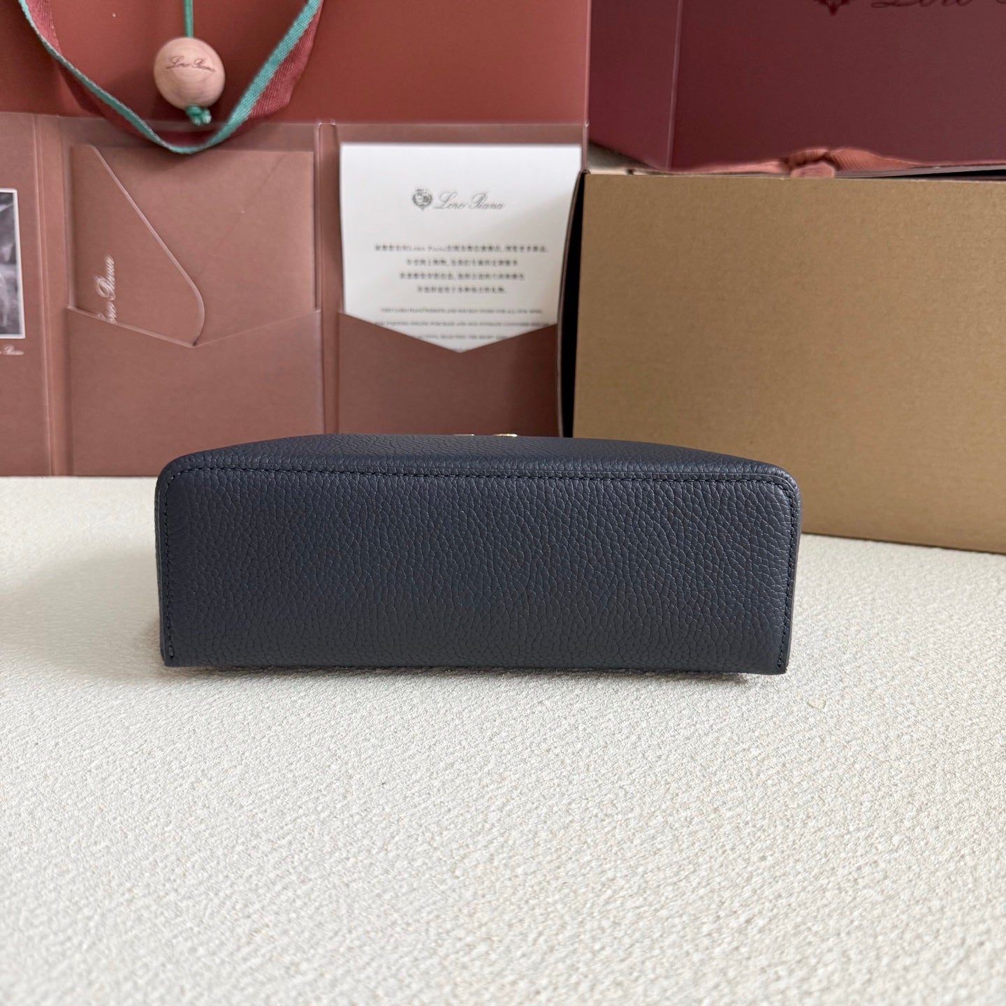 LuxluxHouse Best Quality Bags Loro Piana Women