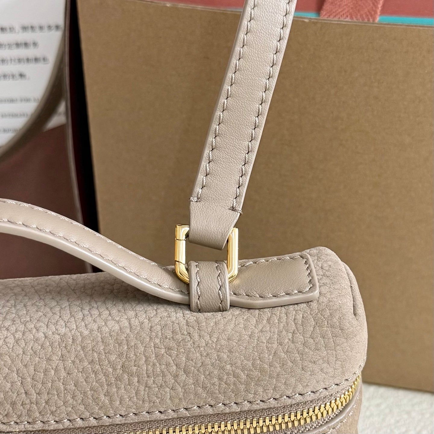 LuxluxHouse Best Quality Bags Loro Piana Women