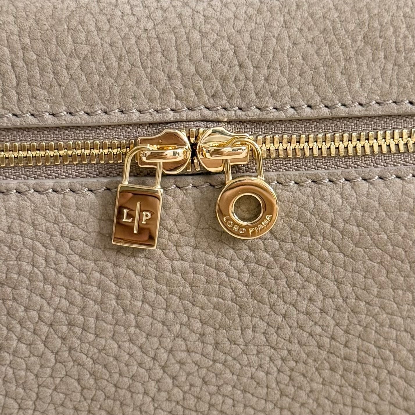 LuxluxHouse Best Quality Bags Loro Piana Women