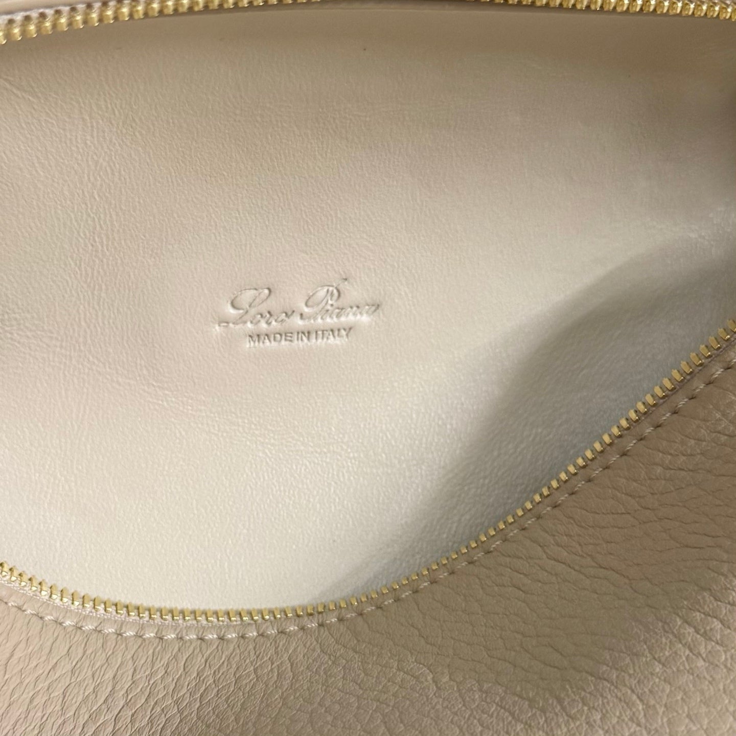 LuxluxHouse Best Quality Bags Loro Piana Women