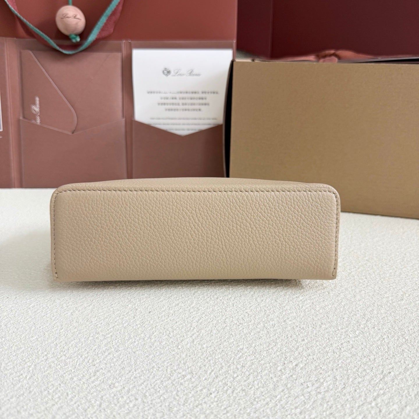 LuxluxHouse Best Quality Bags Loro Piana Women