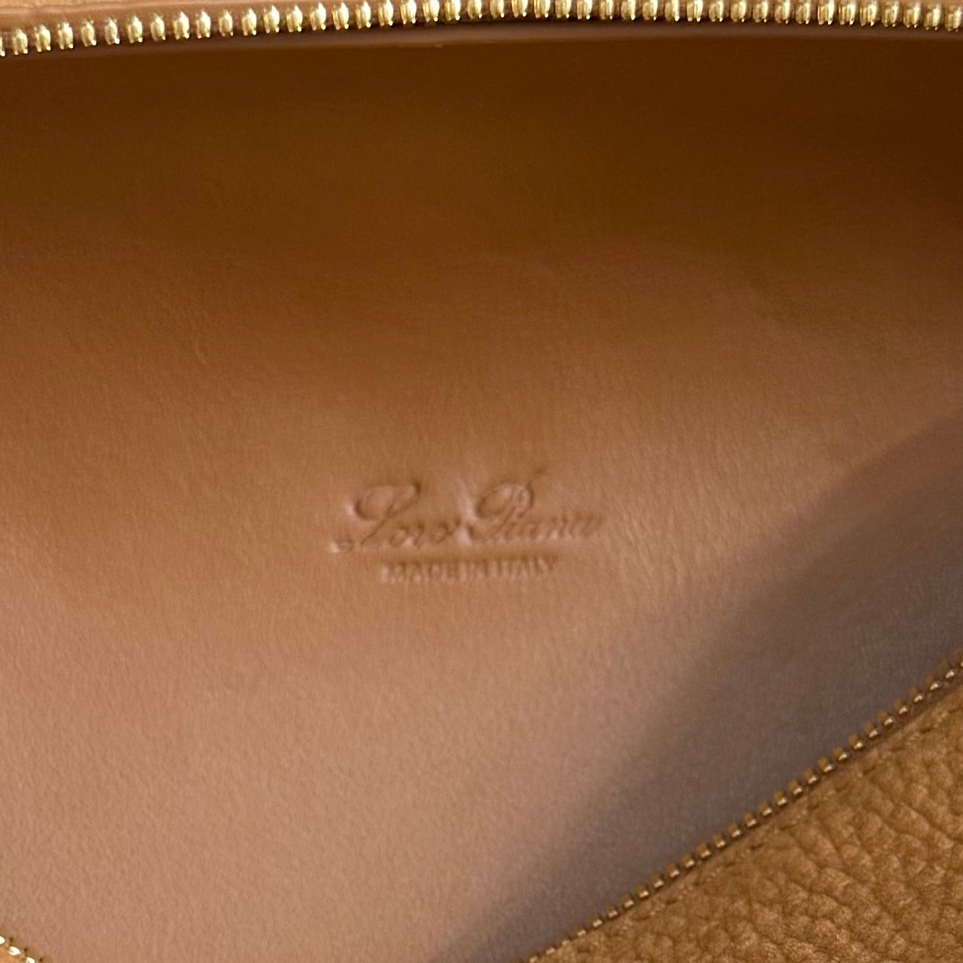 LuxluxHouse Best Quality Bags Loro Piana Women