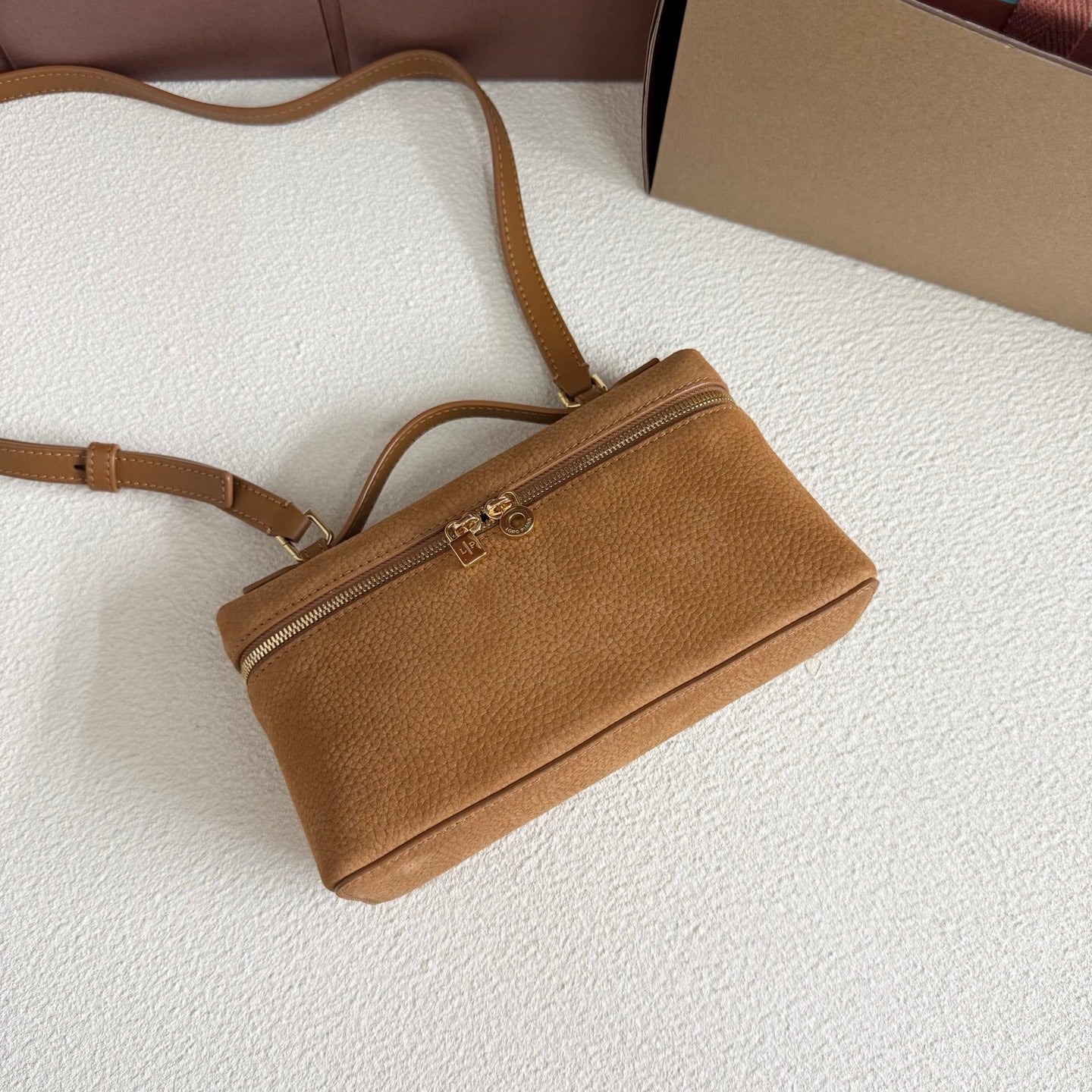 LuxluxHouse Best Quality Bags Loro Piana Women