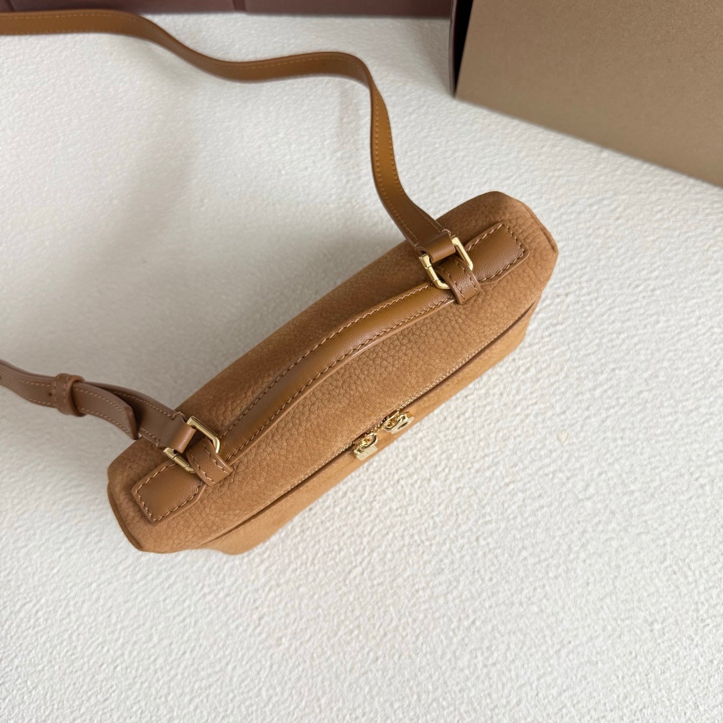 LuxluxHouse Best Quality Bags Loro Piana Women