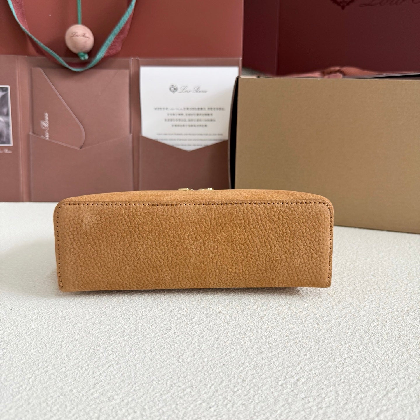LuxluxHouse Best Quality Bags Loro Piana Women