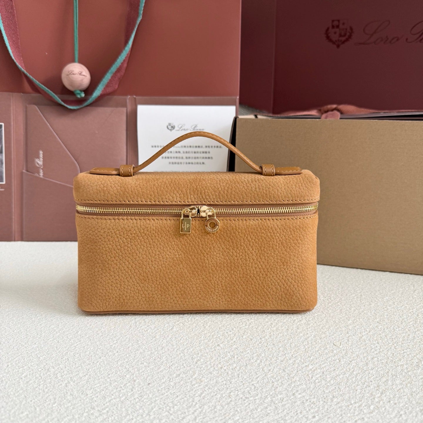 LuxluxHouse Best Quality Bags Loro Piana Women