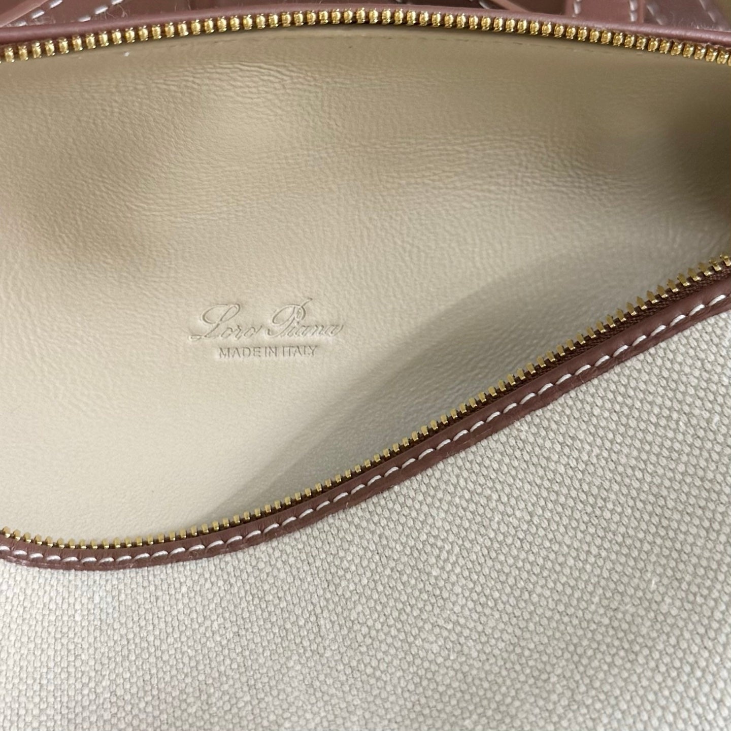 LuxluxHouse Best Quality Bags Loro Piana Women