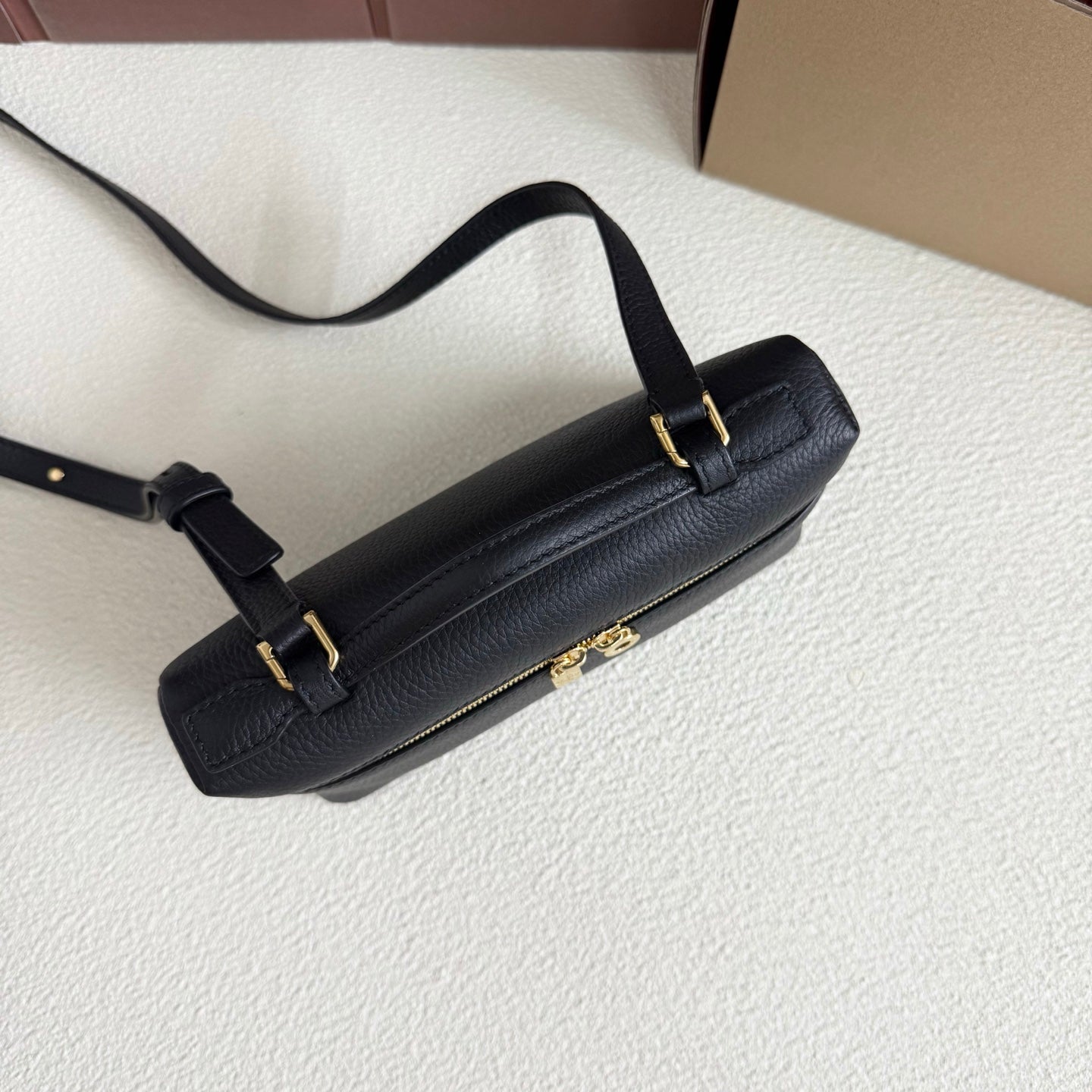 LuxluxHouse Best Quality Bags Loro Piana Women