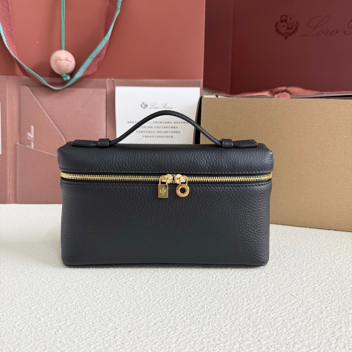 LuxluxHouse Best Quality Bags Loro Piana Women