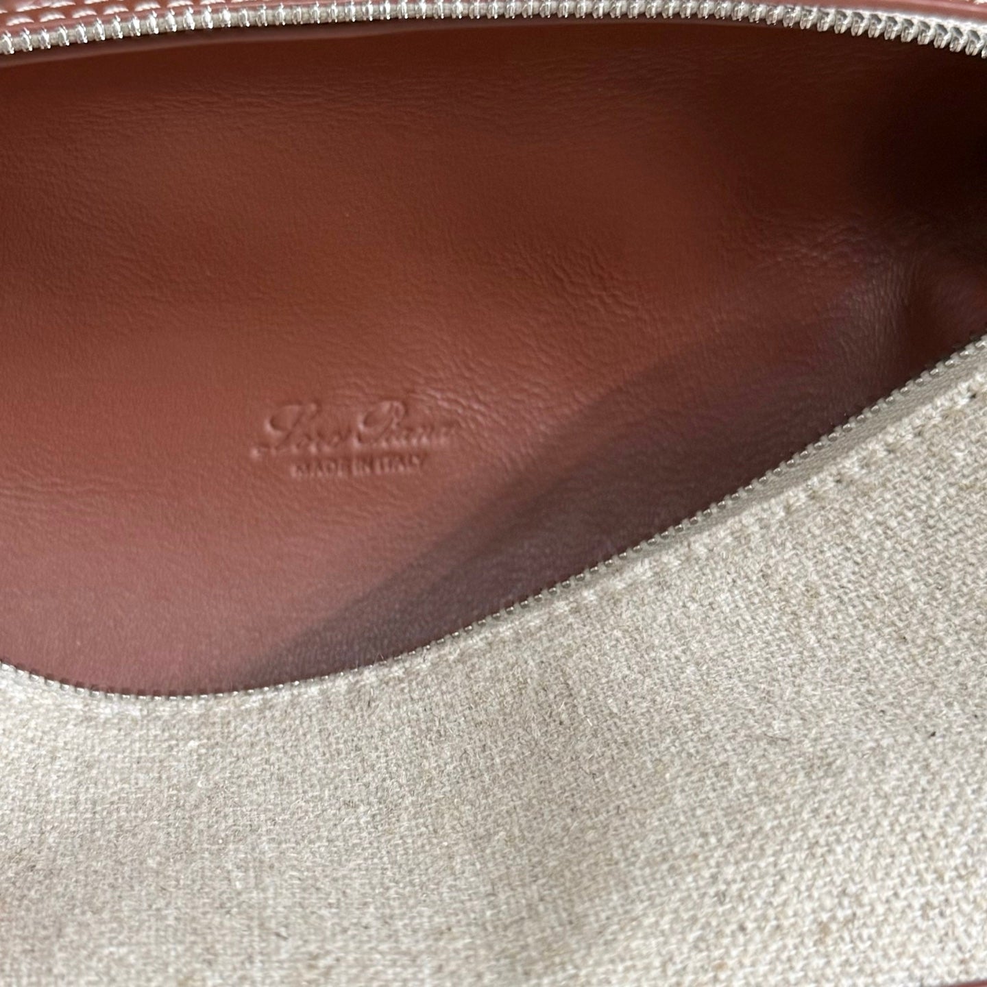 LuxluxHouse Best Quality Bags Loro Piana Women