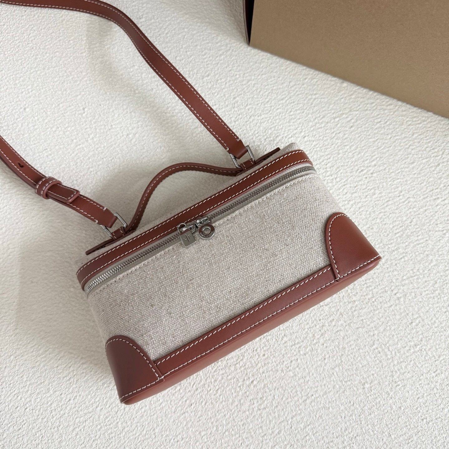 LuxluxHouse Best Quality Bags Loro Piana Women