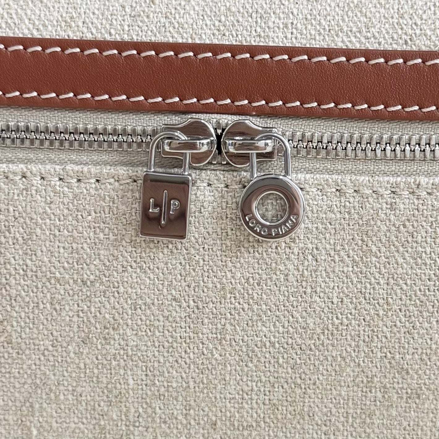LuxluxHouse Best Quality Bags Loro Piana Women