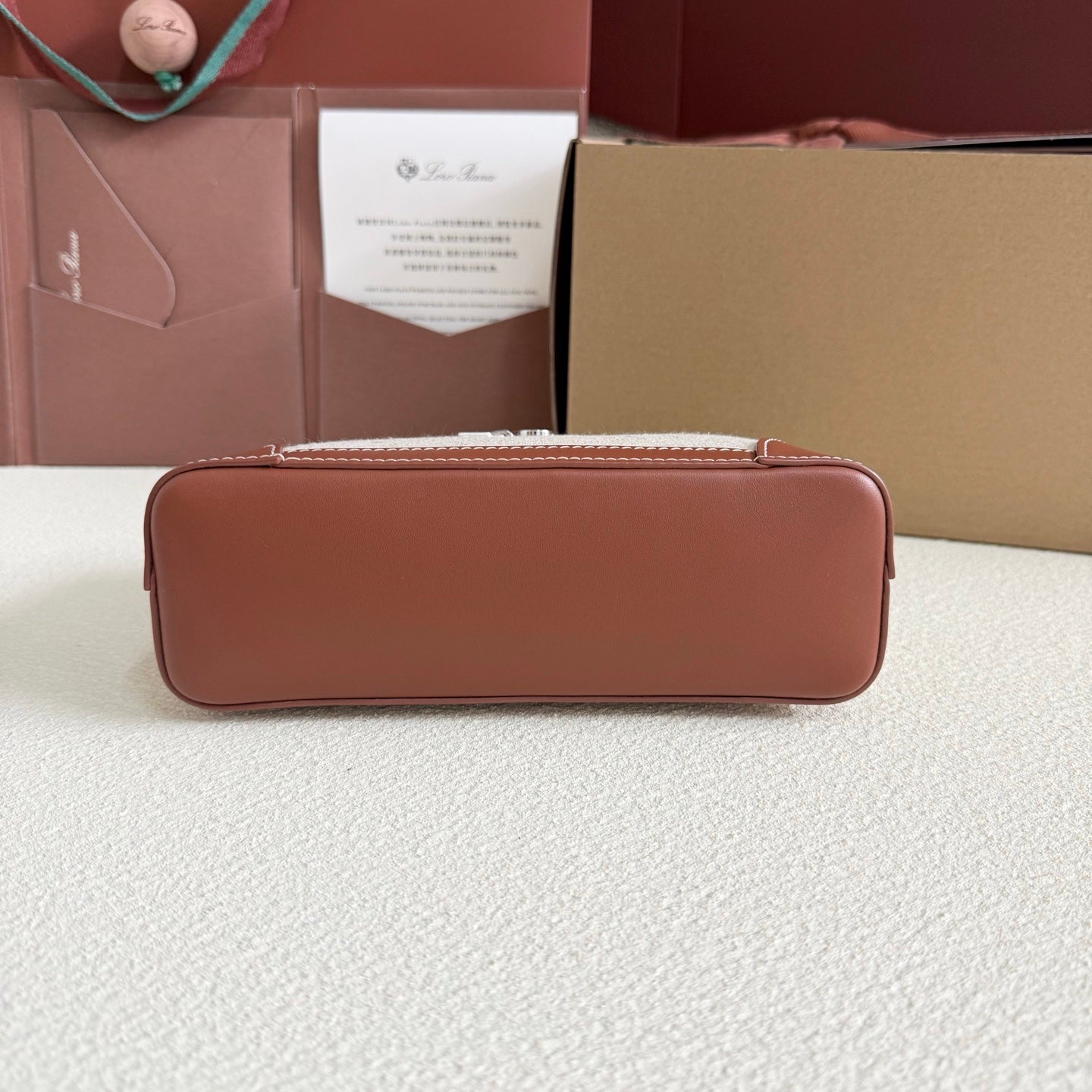 LuxluxHouse Best Quality Bags Loro Piana Women
