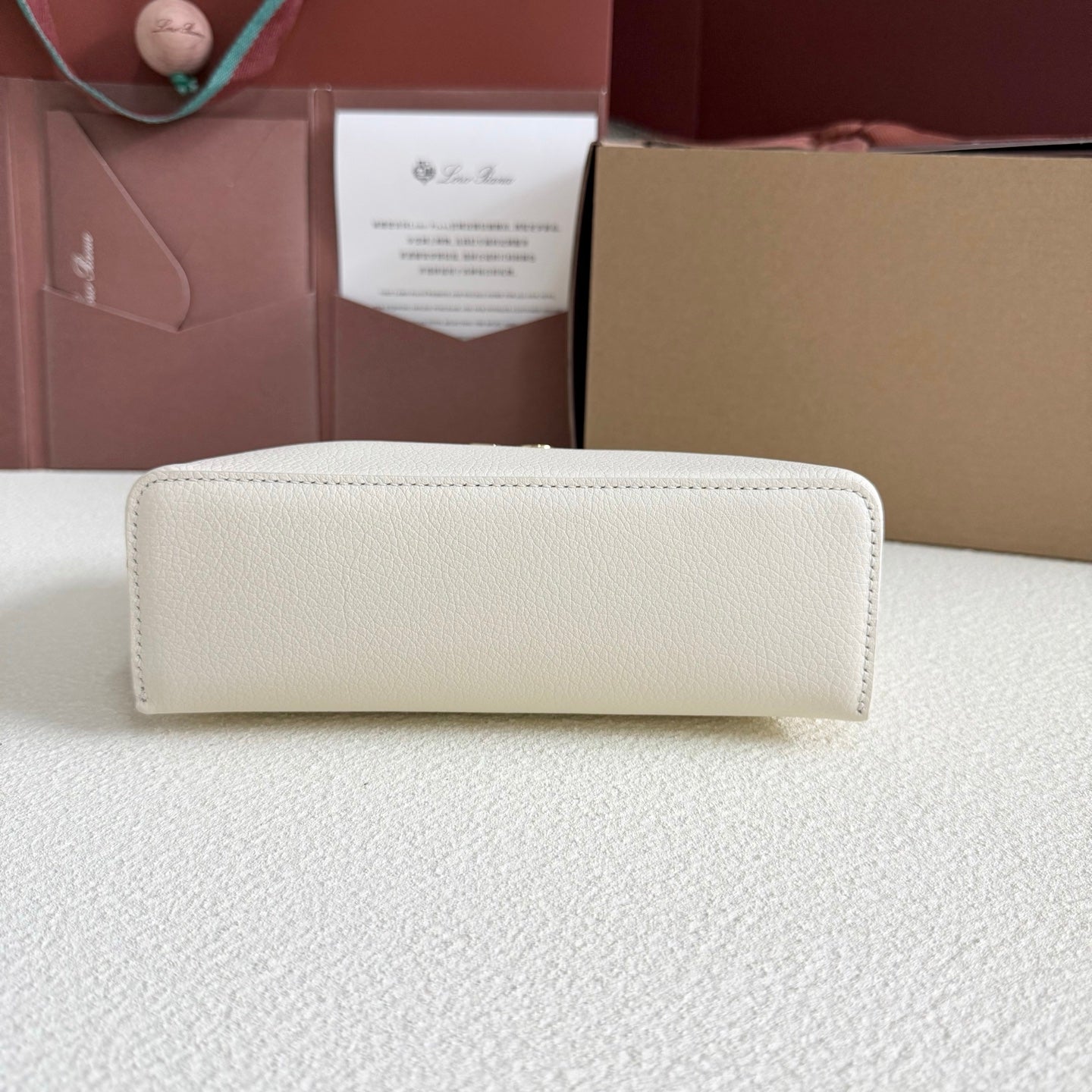 LuxluxHouse Best Quality Bags Loro Piana Women