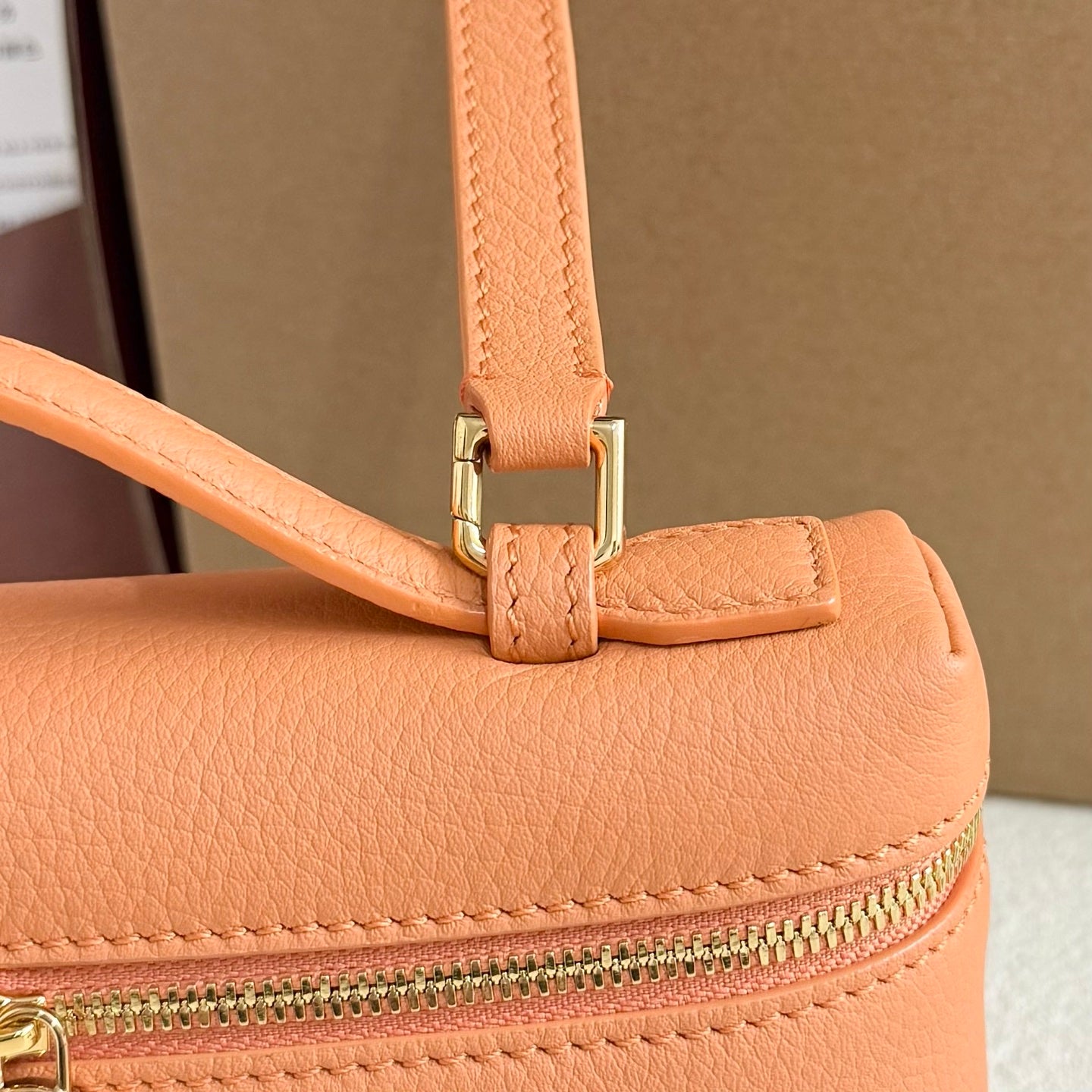 LuxluxHouse Best Quality Bags Loro Piana Women