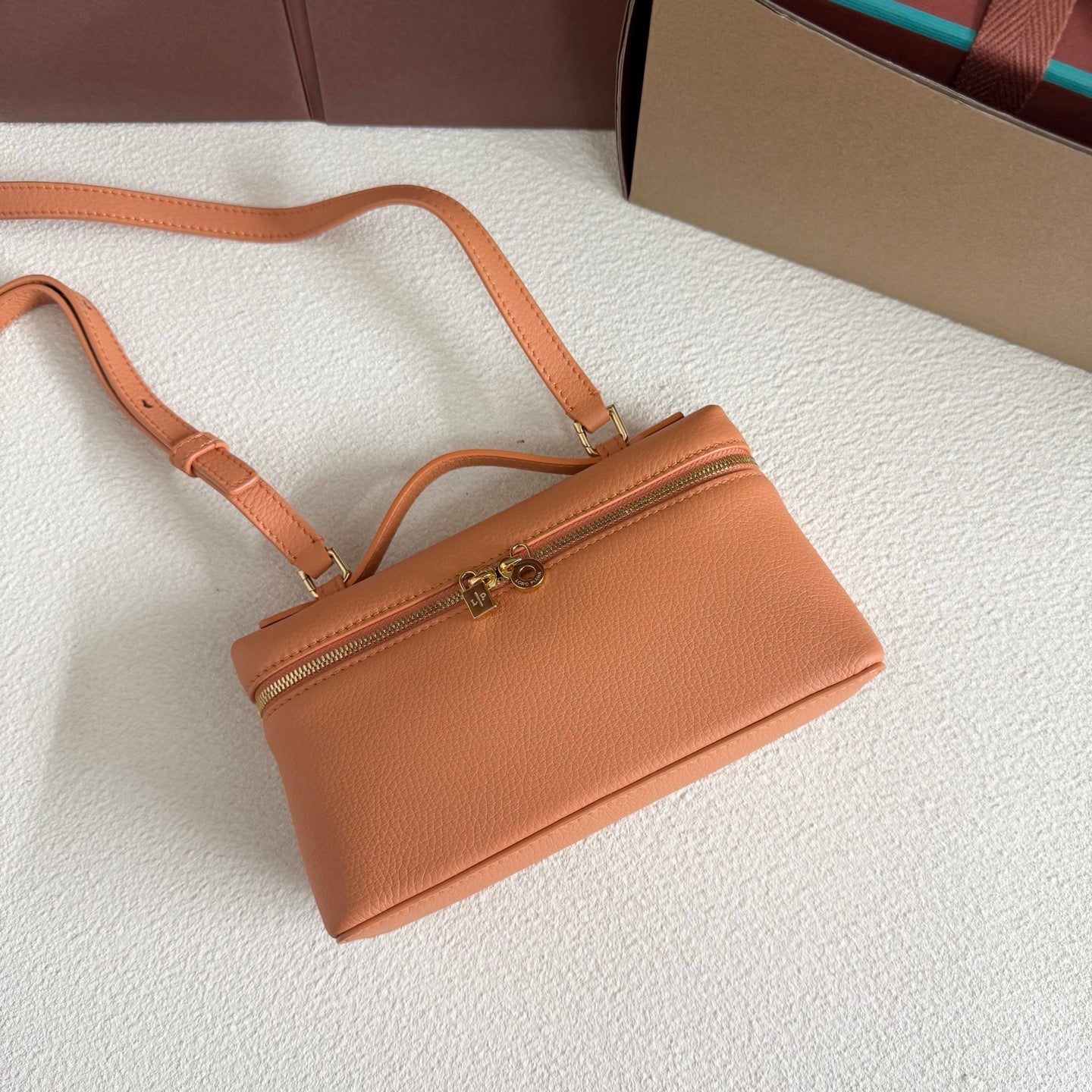 LuxluxHouse Best Quality Bags Loro Piana Women