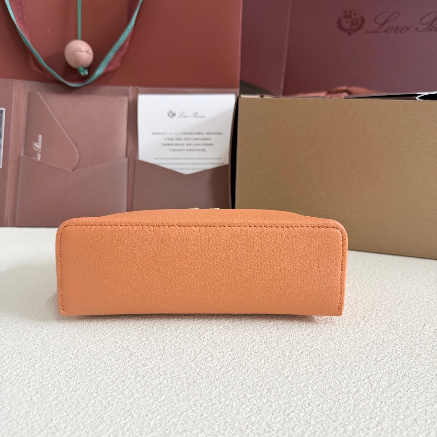LuxluxHouse Best Quality Bags Loro Piana Women