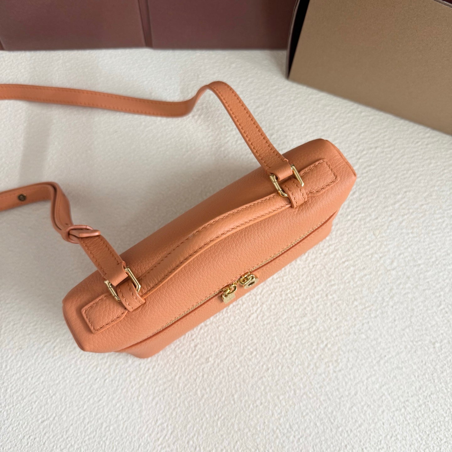 LuxluxHouse Best Quality Bags Loro Piana Women