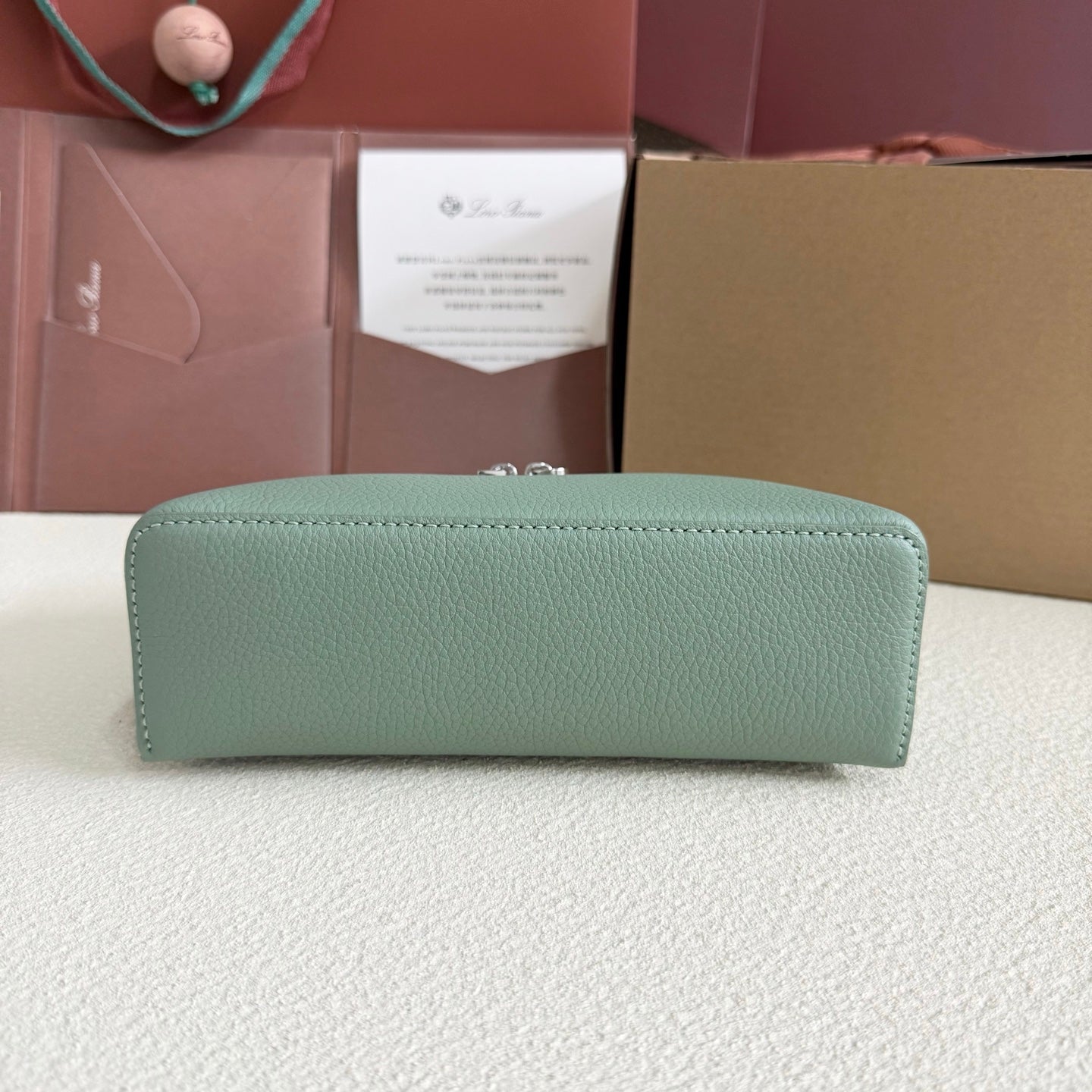LuxluxHouse Best Quality Bags Loro Piana Women