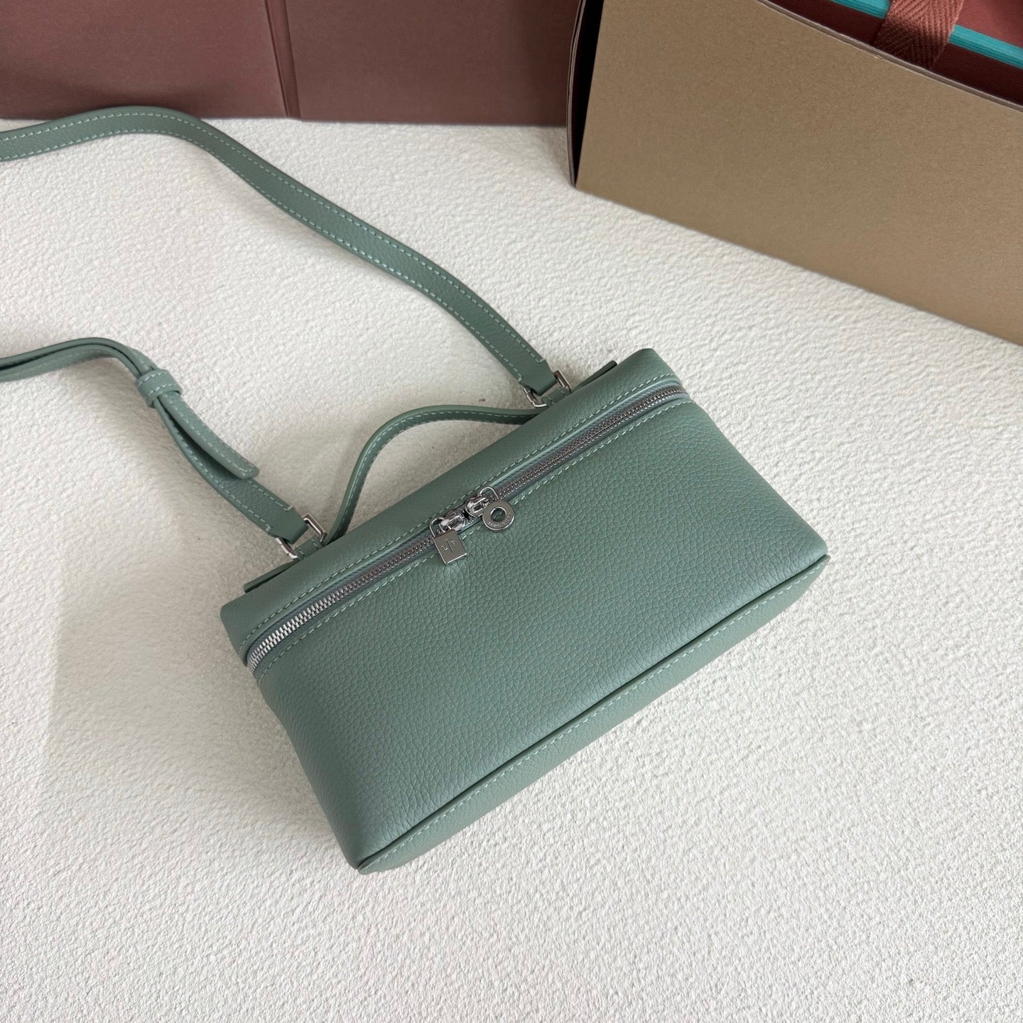 LuxluxHouse Best Quality Bags Loro Piana Women