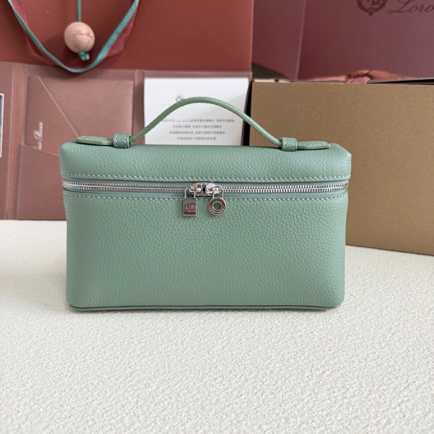 LuxluxHouse Best Quality Bags Loro Piana Women