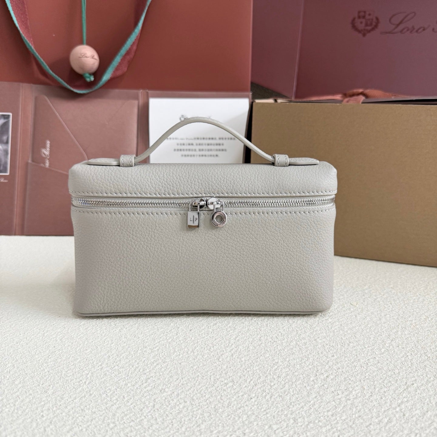 LuxluxHouse Best Quality Bags Loro Piana Women