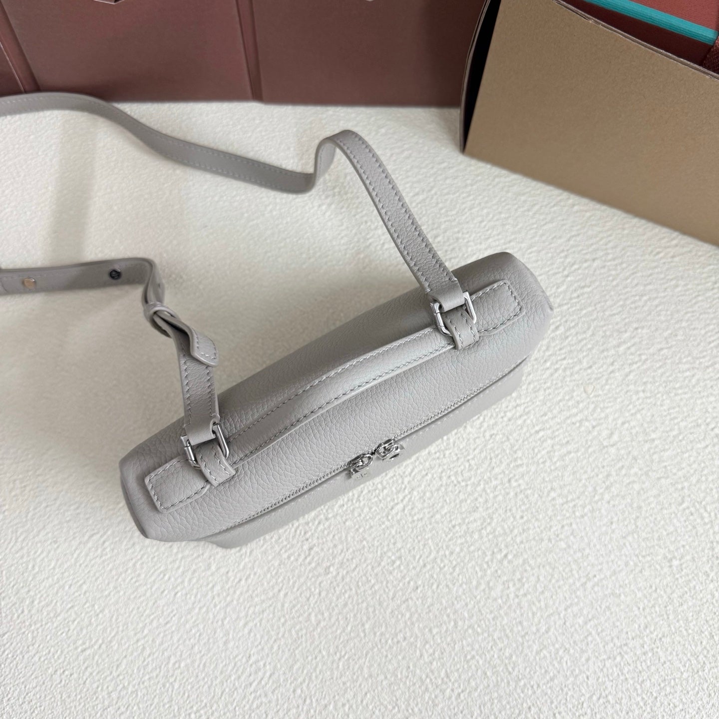 LuxluxHouse Best Quality Bags Loro Piana Women